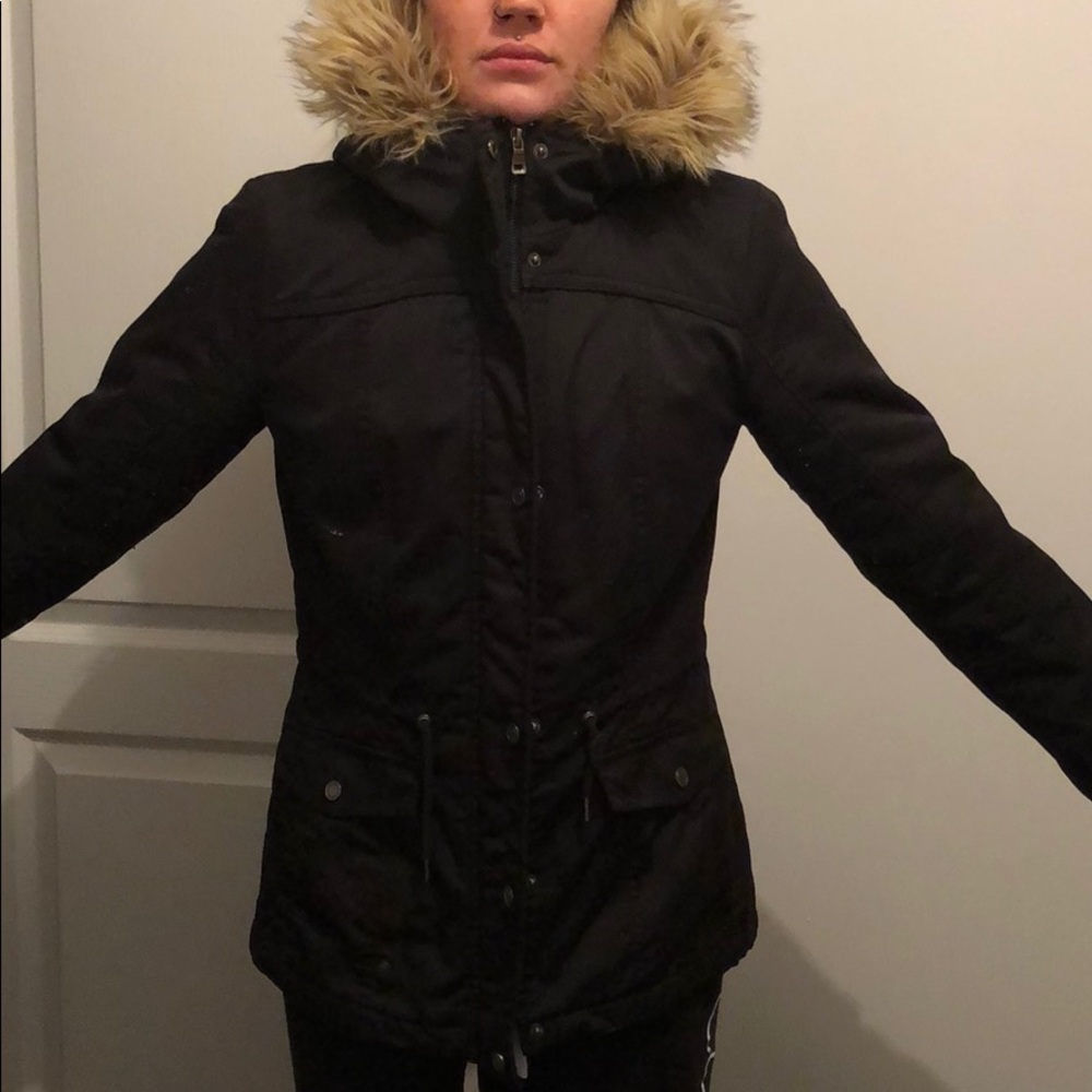 ONLY fall coat